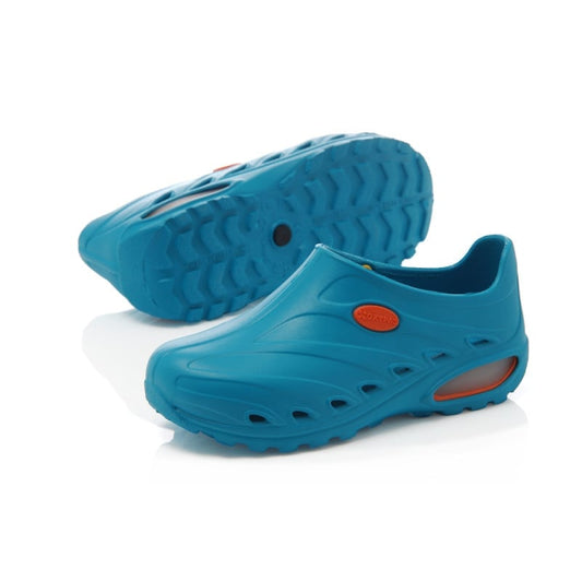 Hospital Clogs «Oxyva» Teal | 39-40
