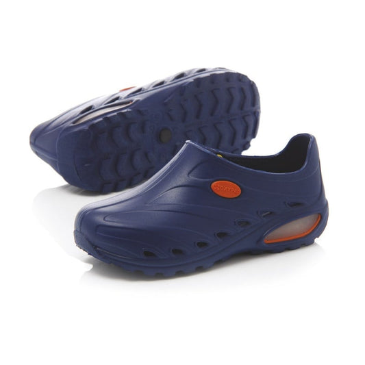 Hospital Clogs «Oxyva» Navy | 41/42