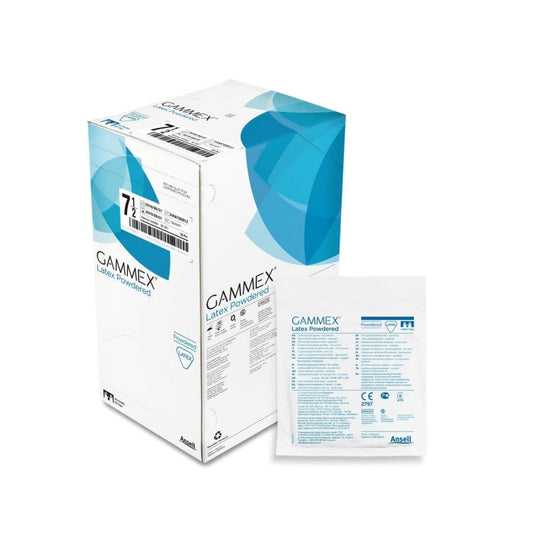 Gammex Latex Powdered 8.0