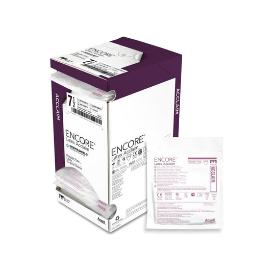 Encore Latex Acclaim 5.5