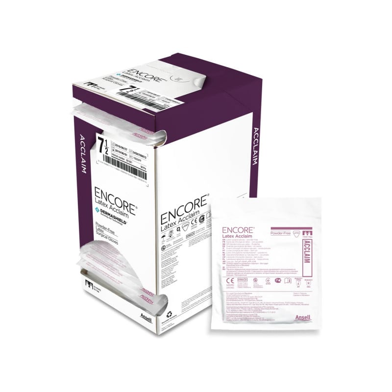 Encore Latex Acclaim 9.0