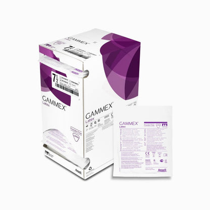 Ansell Gammex Latex 8.5