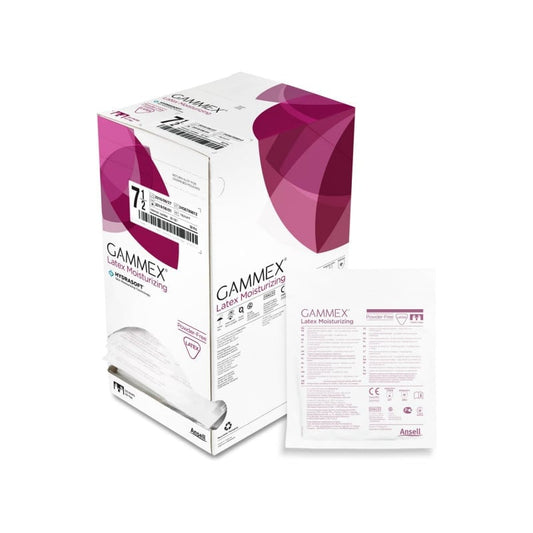 Gammex Latex Moisturizing 7.5