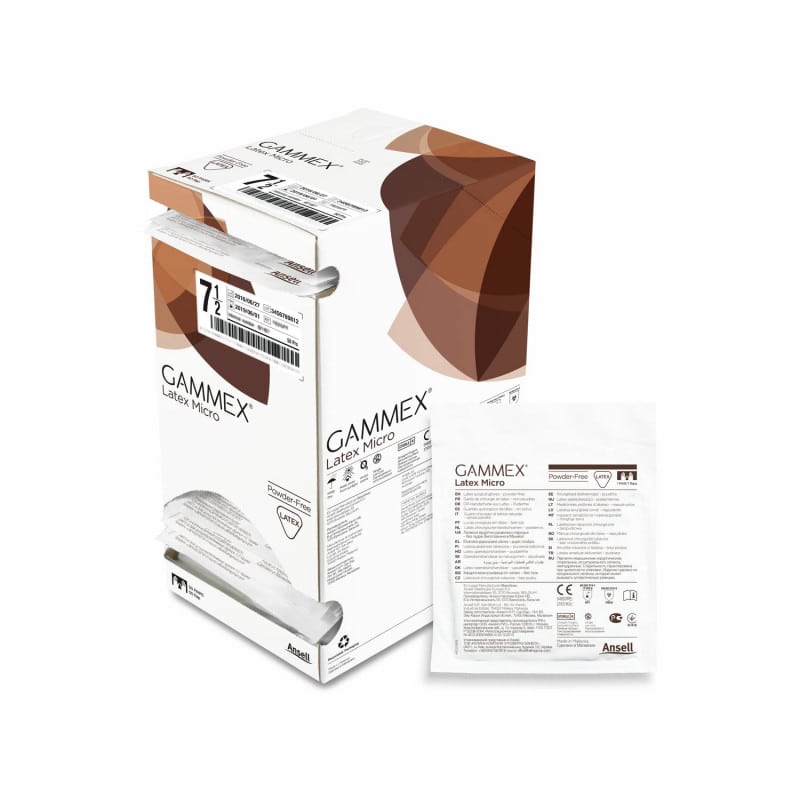 Gammex Latex Micro 5.5