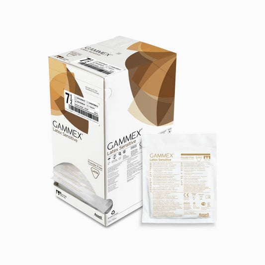 Gammex Latex Sensitive 6.5
