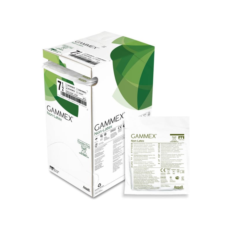 Gammex Non-Latex 5.5