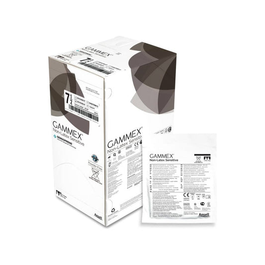 Gammex Non-Latex Sensitive 6.0