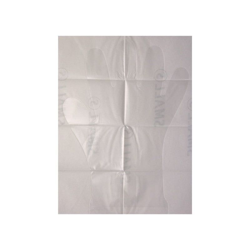 Copolymer Gloves S