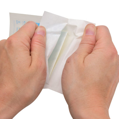 Copolymer Gloves S