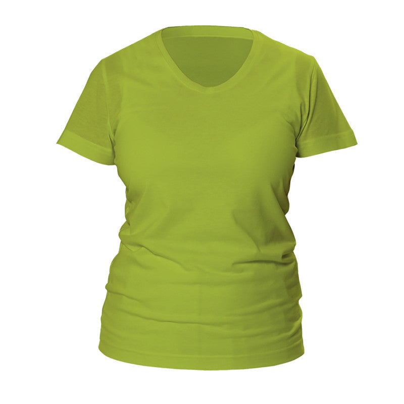 Ladies Shirt Kiwi | Xs