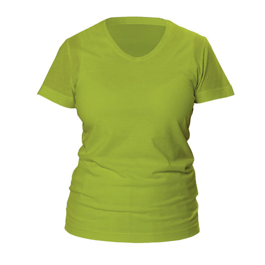 Ladies Shirt Kiwi | Xs