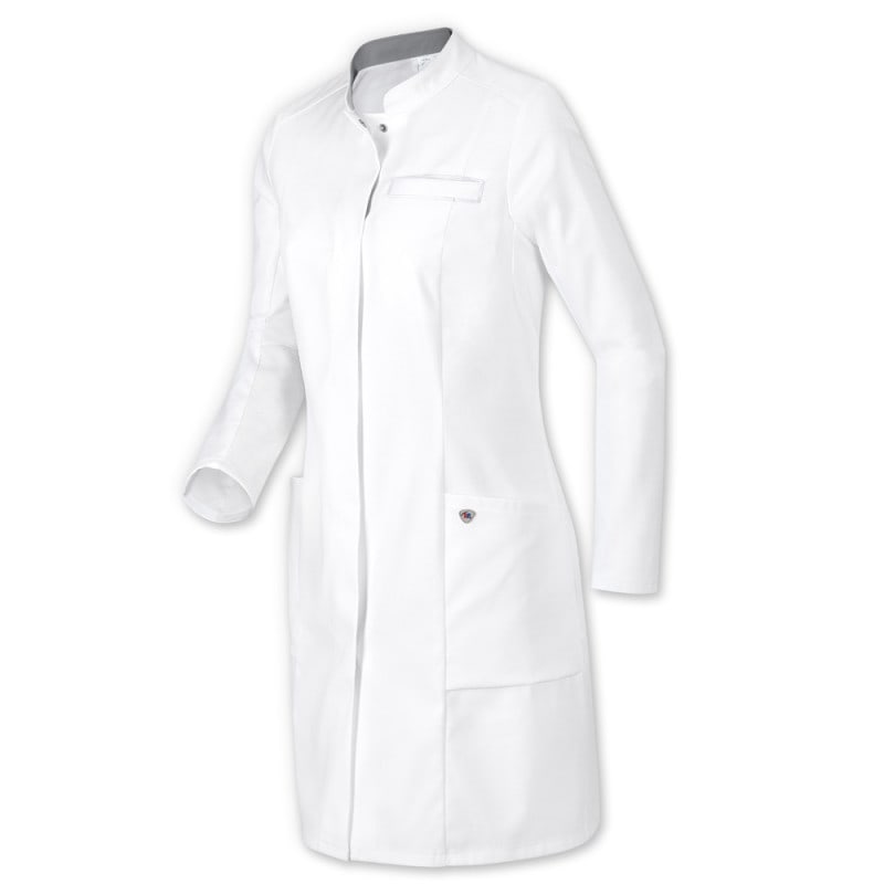 BP Women's Lab Coat Eu 34, Uk 8