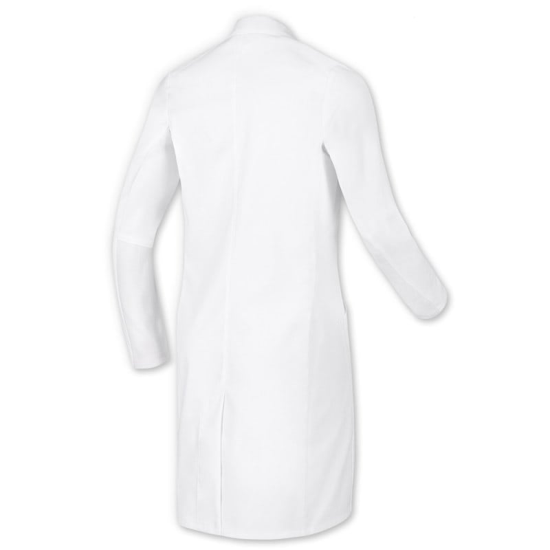 BP Women's Lab Coat 48