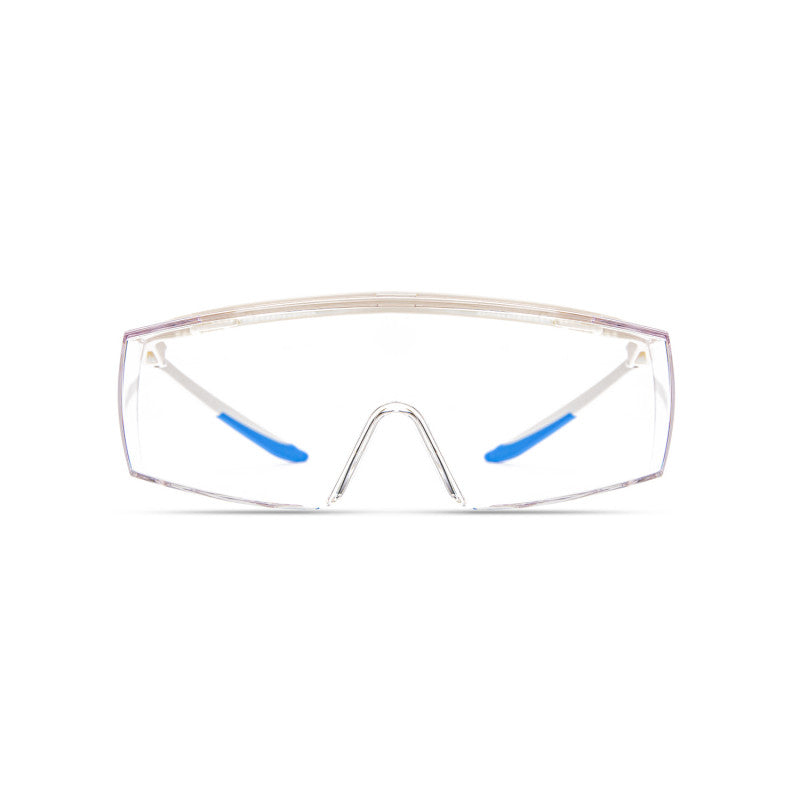 Uvex Super f OTG CR Safety Glasses