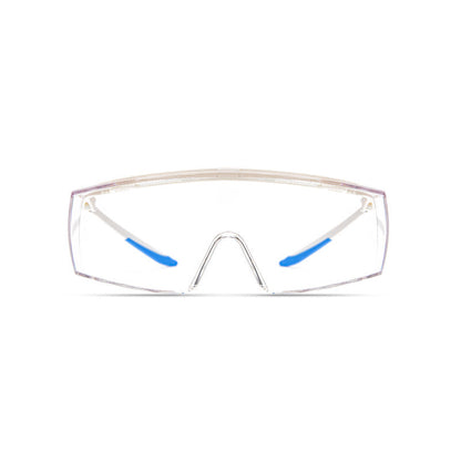 Uvex Super f OTG CR Safety Glasses