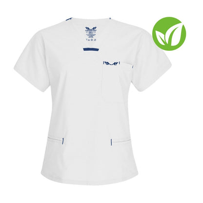 canberroo® Ladies' Top Cockatoo | Xs