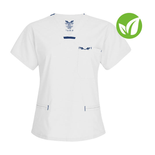 canberroo® Ladies' Top Cockatoo | Xs