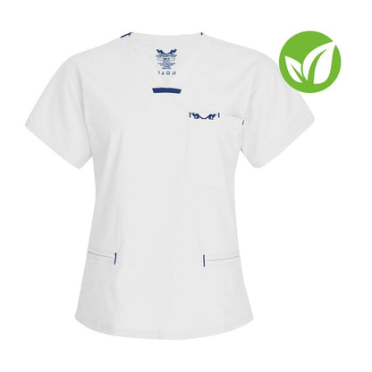 canberroo® Ladies' Top Cockatoo | S