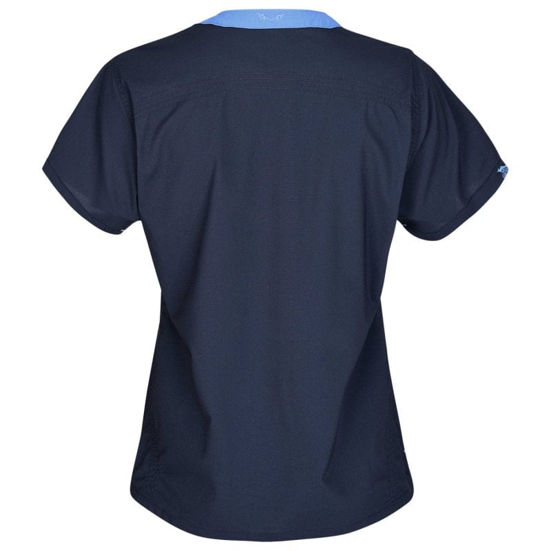 canberroo® Ladies' Top Deep Ocean | S
