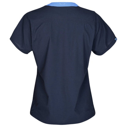canberroo® Ladies' Top Deep Ocean | M