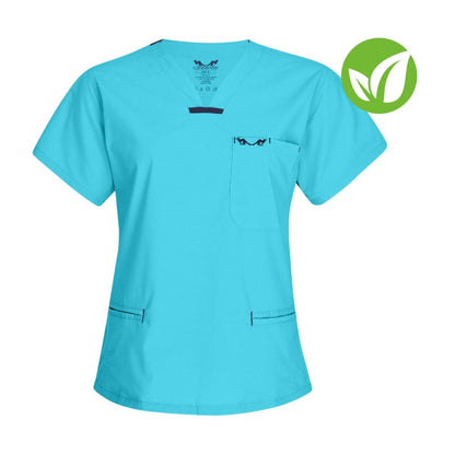 canberroo® Ladies' Top Kati Thanda | Xs