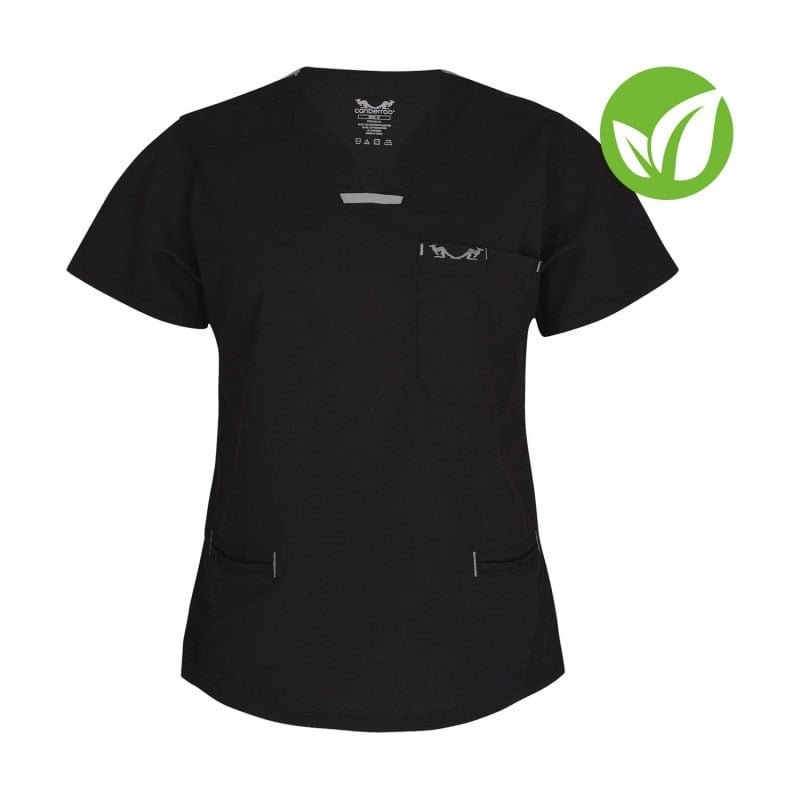 canberroo® Ladies' Top Tasmanian Devil | Xl