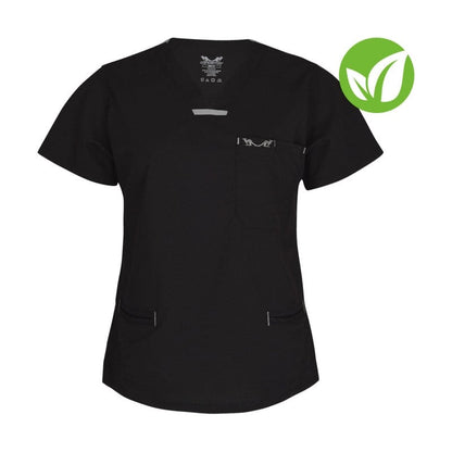 canberroo® Ladies' Top Tasmanian Devil | Xl
