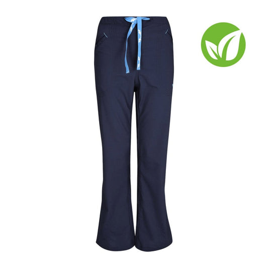 canberroo® Ladies' Pants Deep Ocean | Xs