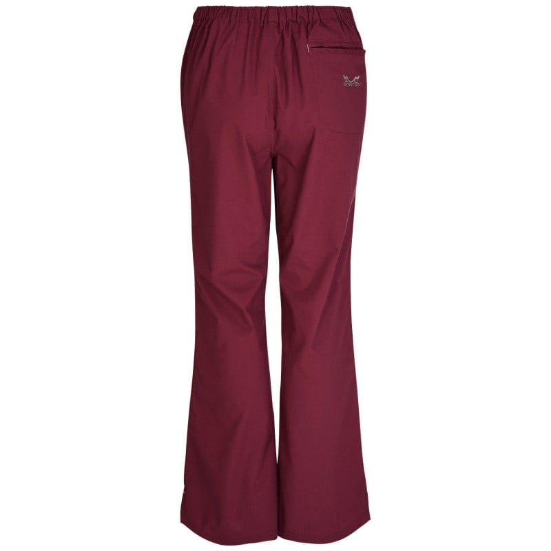 canberroo® Ladies' Pants Wine | S