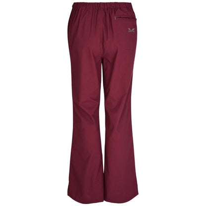 canberroo® Ladies' Pants Wine | S