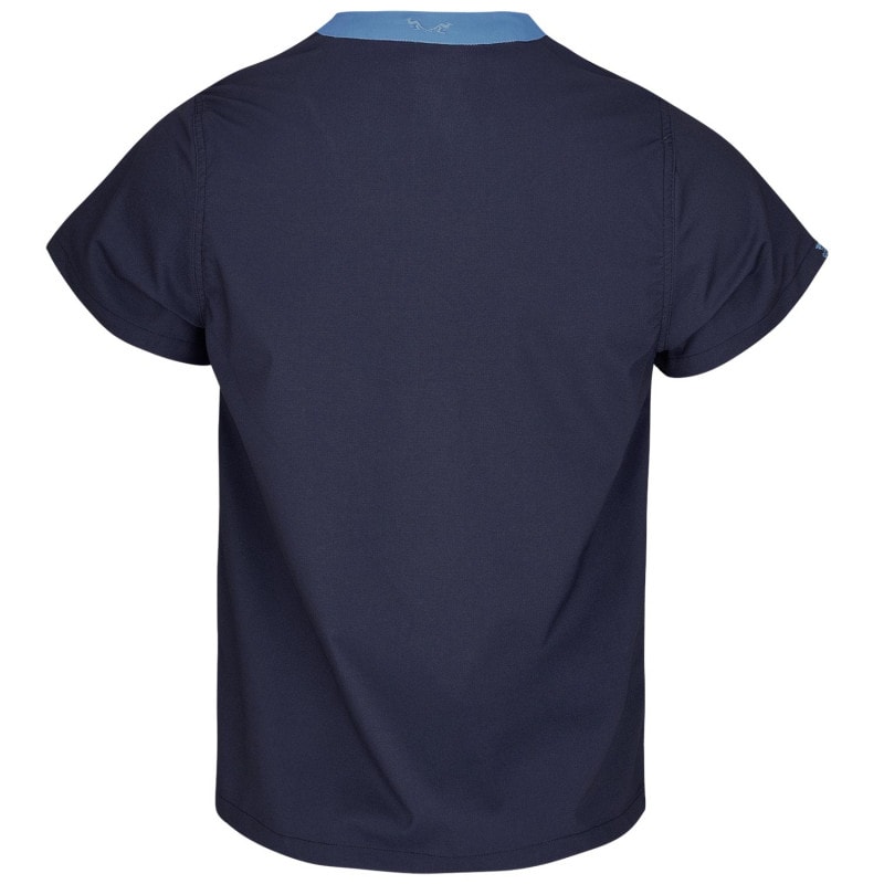 canberroo® Unisex Top Deep Ocean | S