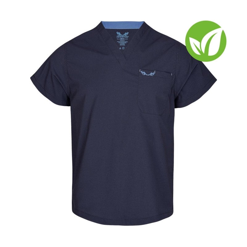 canberroo® Unisex Top Deep Ocean | M