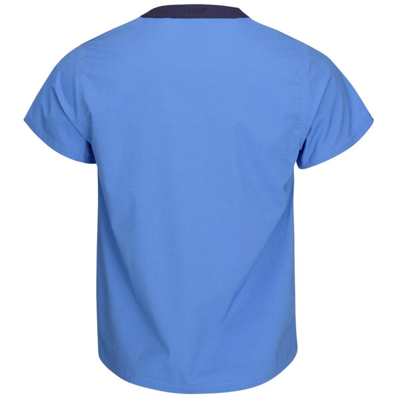 canberroo® Unisex Top Lagoon | L