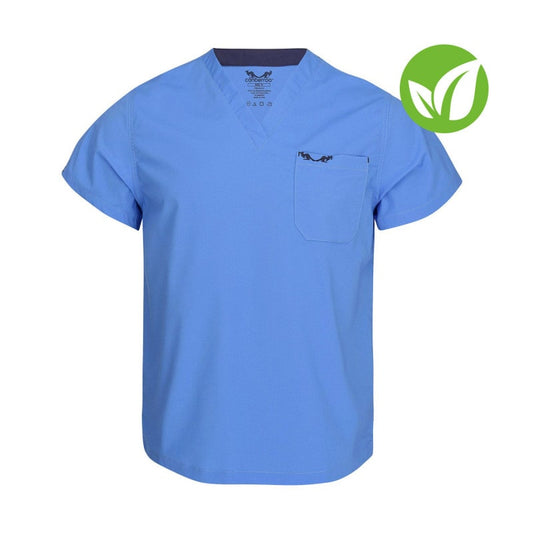 canberroo® Unisex Top Lagoon | M