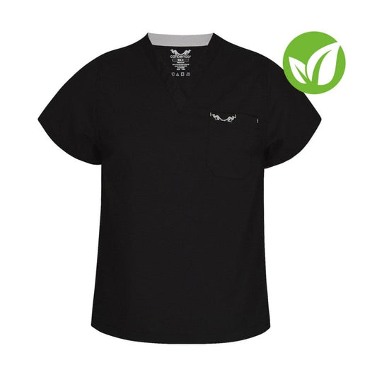canberroo® Unisex Top Tasmanian Devil | M