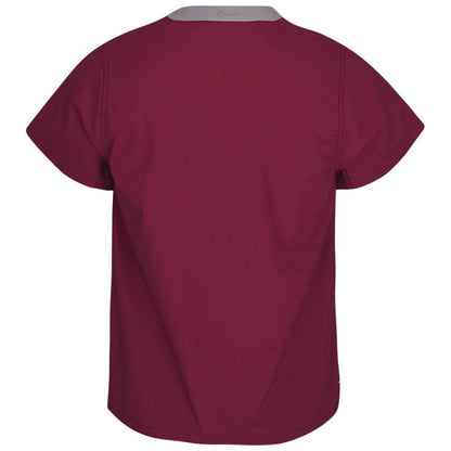canberroo® Unisex Top Wine | S