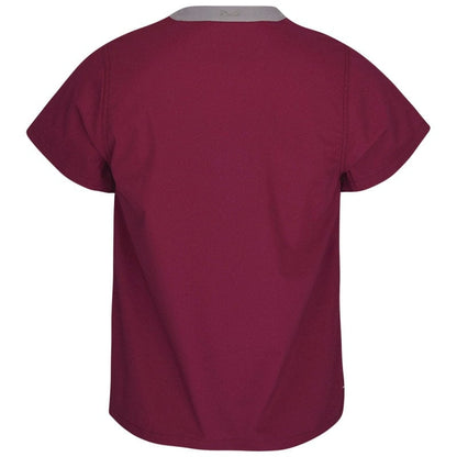 canberroo® Unisex Top Wine | M