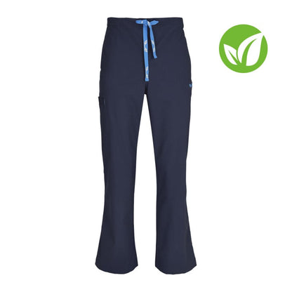 canberroo® Unisex Trousers Deep Ocean | L