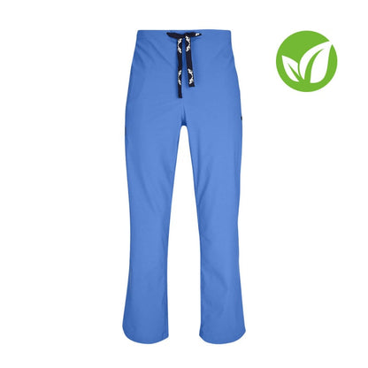 canberroo® Unisex Trousers Lagoon | L