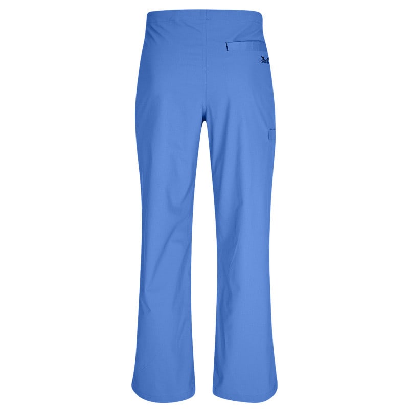 canberroo® Unisex Trousers Lagoon | L