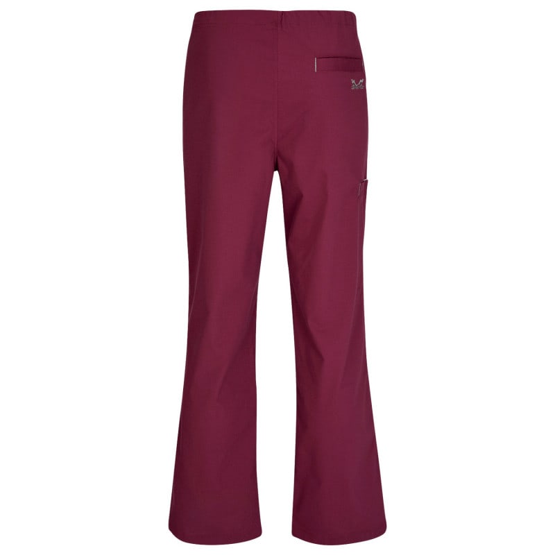 canberroo® Unisex Trousers Wine | L