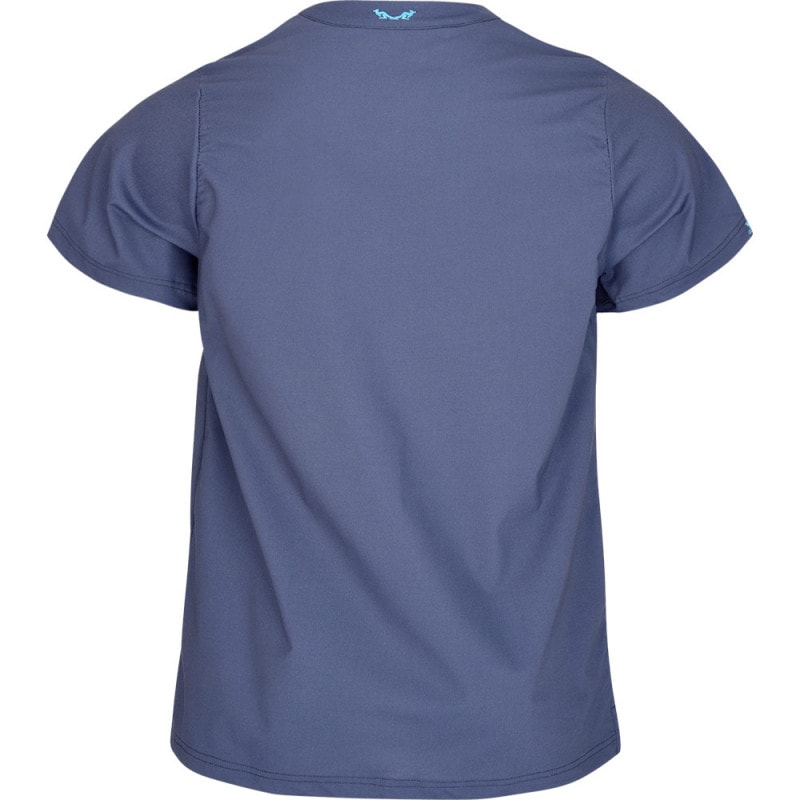 canberroo® Mens' Top Deep Ocean | S
