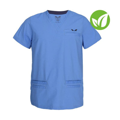 canberroo® Mens' Top Lagoon | S