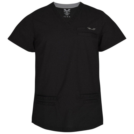 canberroo® Mens' Top Tasmanian Devil | S