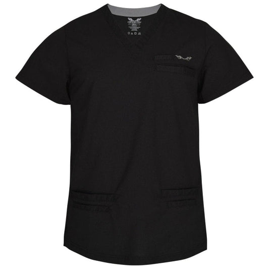 canberroo® Mens' Top Tasmanian Devil | 2Xl