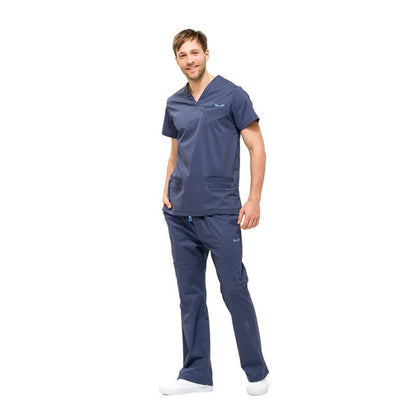 canberroo® Mens' Top Deep Ocean | Xl