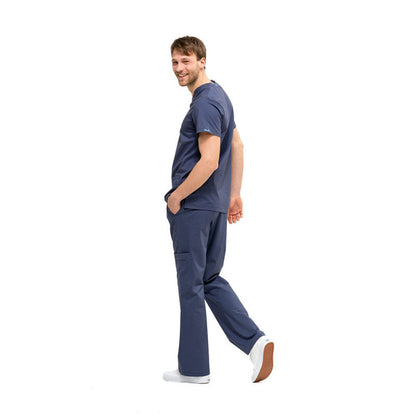 canberroo® Mens' Top Deep Ocean | S