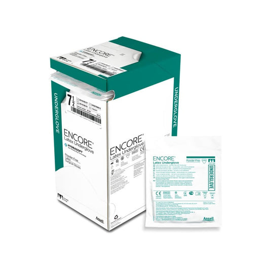 Encore Latex Underglove 5.5