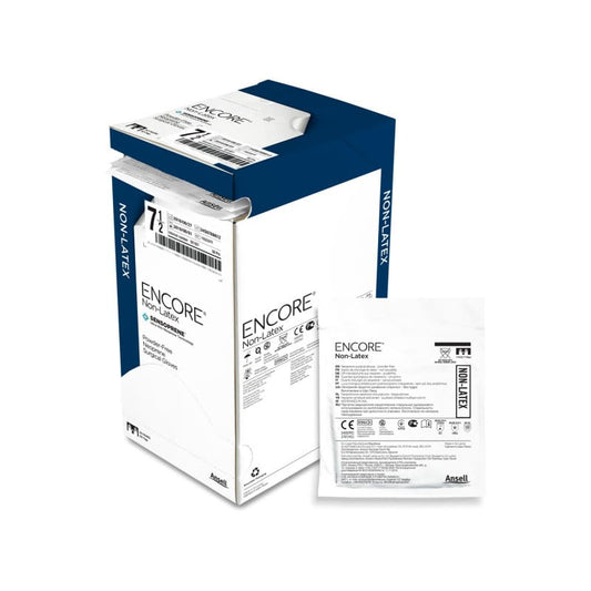 Encore Non-Latex 7.5