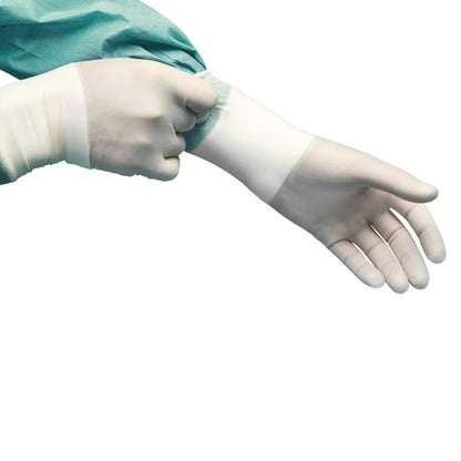 Peha-taft classic powderfree Surgical Gloves 7.0